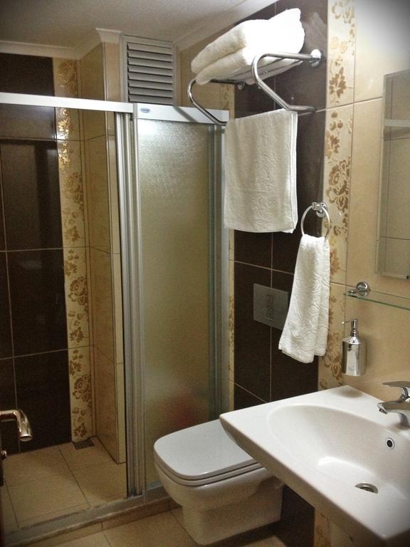 Server Apart Hotelアクヤカ エクステリア 写真